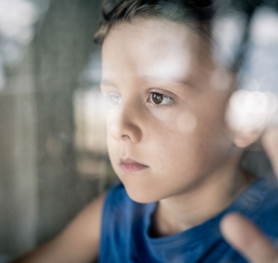 Синдром Ретта в Нерюнгри